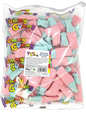 Yummy Gummy 1kg Bulk Bags 2 FOR £10. Halal Fizzy And Jelly Candy. Over 20+ Varieties To Choose From