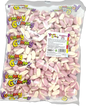 Yummy Gummy 1kg Bulk Bags 2 FOR £10. Halal Fizzy And Jelly Candy. Over 20+ Varieties To Choose From