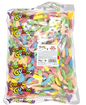 Yummy Gummy 1kg Bulk Bags 2 FOR £10. Halal Fizzy And Jelly Candy. Over 20+ Varieties To Choose From