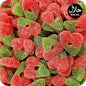 Yummy Gummy 1kg Bulk Bags 2 FOR £10. Halal Fizzy And Jelly Candy. Over 20+ Varieties To Choose From