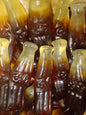 Yummy Gummy 1kg Bulk Bags 2 FOR £10. Halal Fizzy And Jelly Candy. Over 20+ Varieties To Choose From