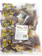 Yummy Gummy 1kg Bulk Bags 2 FOR £10. Halal Fizzy And Jelly Candy. Over 20+ Varieties To Choose From